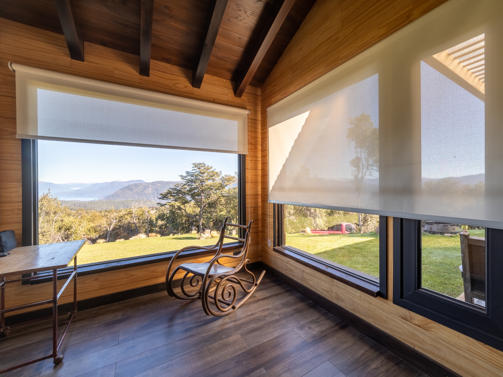 Cortinas