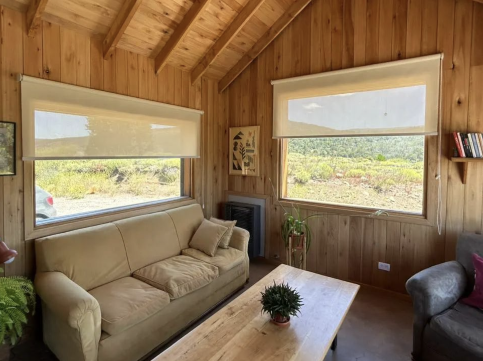 Roller Patagonia